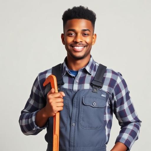 John Okafor